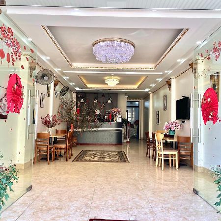 Chichi Hotel Sapa Esterno foto