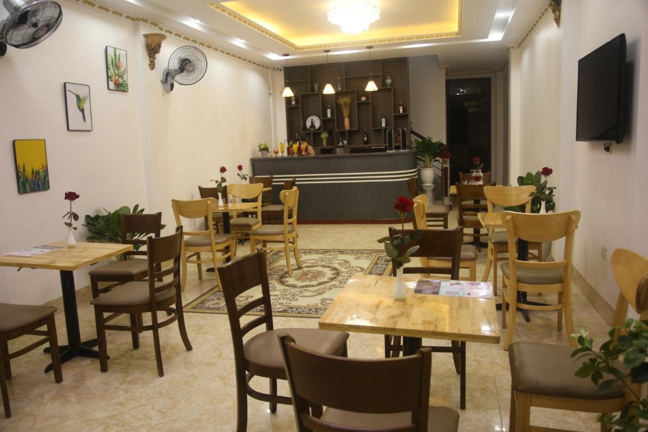 Chichi Hotel Sapa Esterno foto