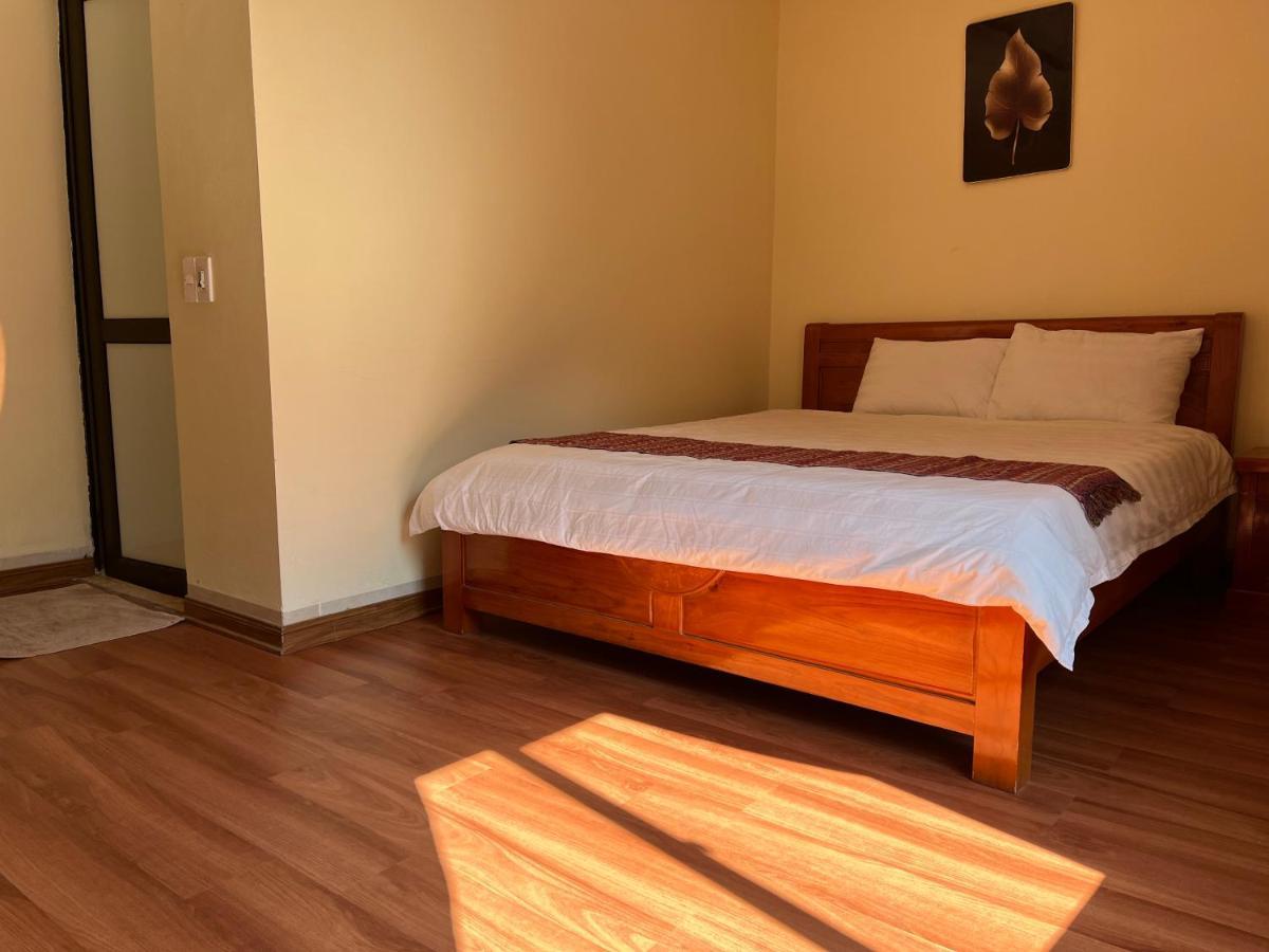 Chichi Hotel Sapa Esterno foto